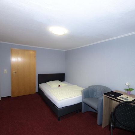 Hotel Am Rathaus 멘덴 외부 사진