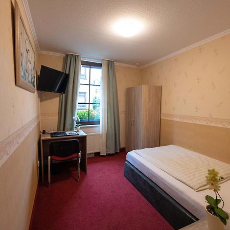 Hotel Am Rathaus 멘덴 외부 사진