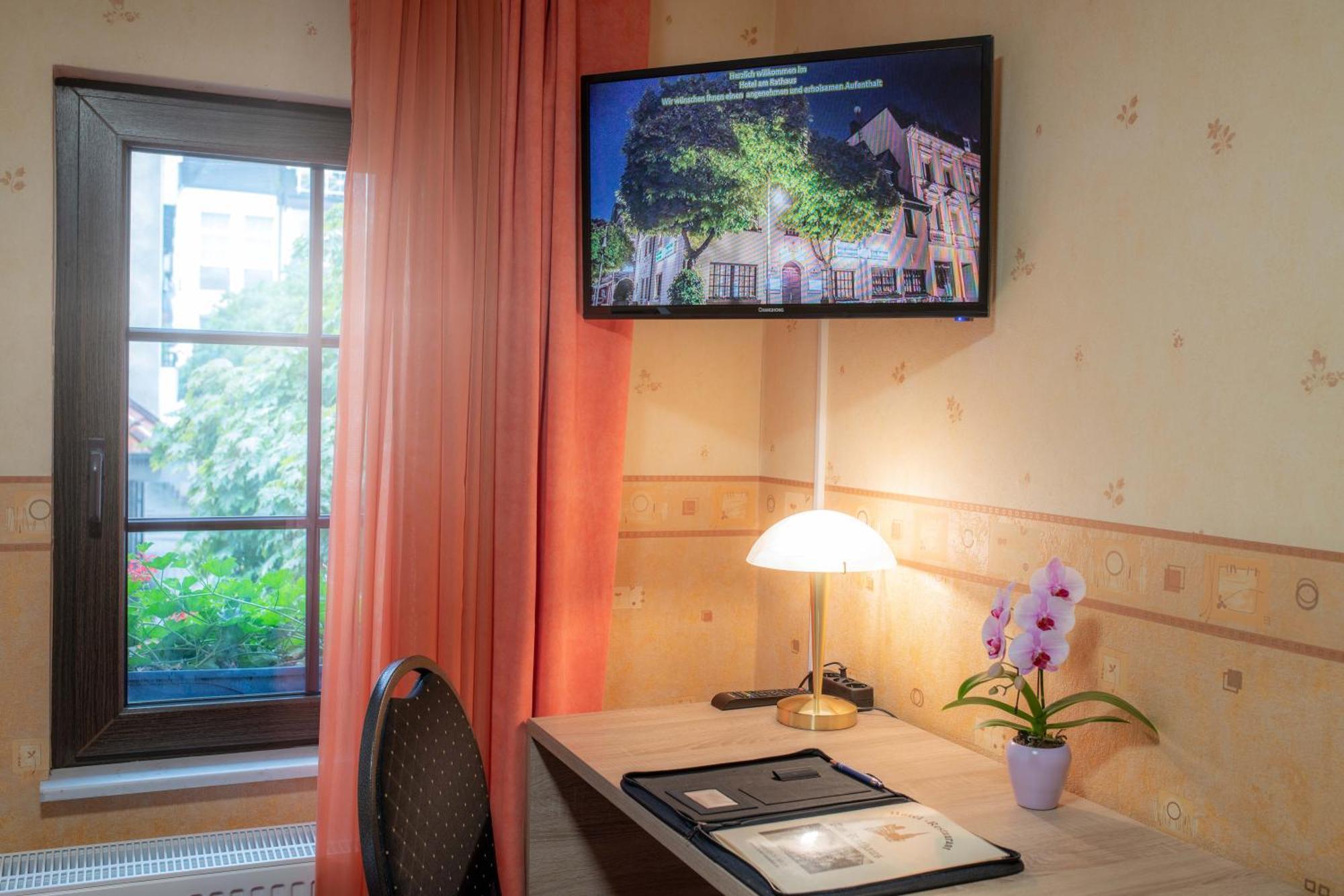 Hotel Am Rathaus 멘덴 외부 사진