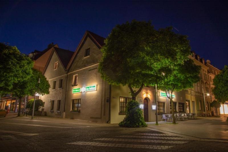Hotel Am Rathaus 멘덴 외부 사진