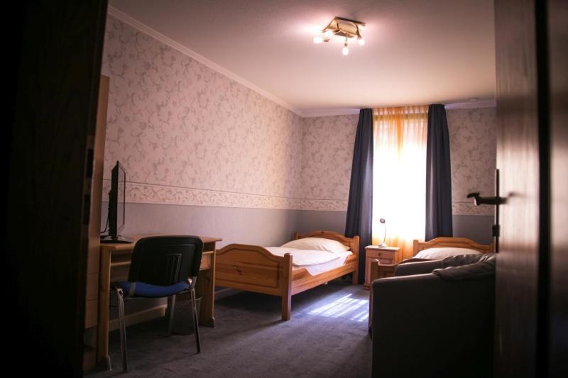 Hotel Am Rathaus 멘덴 외부 사진
