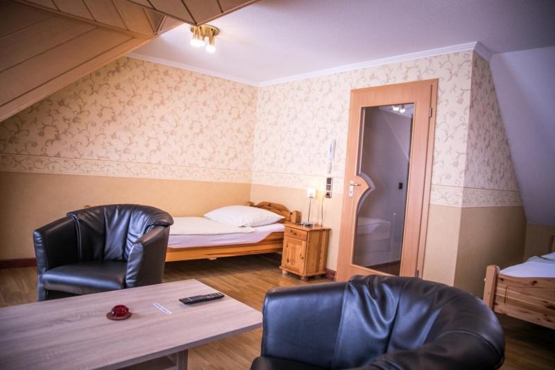 Hotel Am Rathaus 멘덴 외부 사진